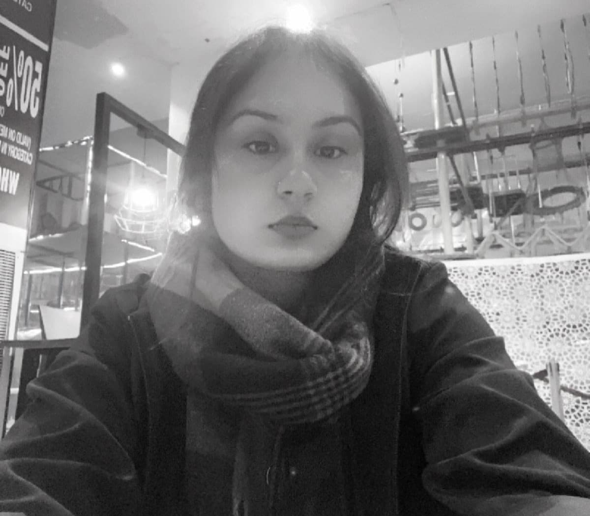 Aarushi Daksh